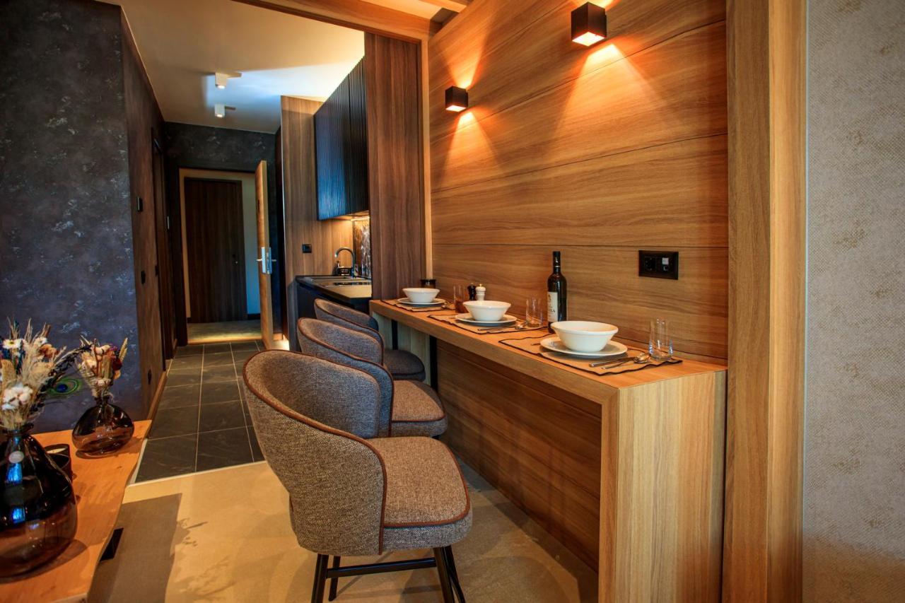 Woodside Kopaonik Appartement Buitenkant foto