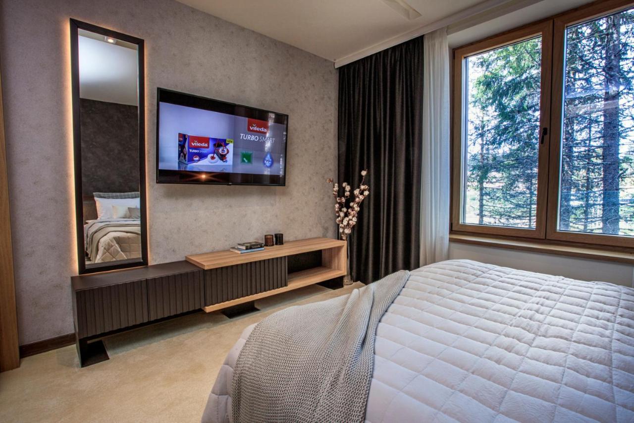 Woodside Kopaonik Appartement Buitenkant foto