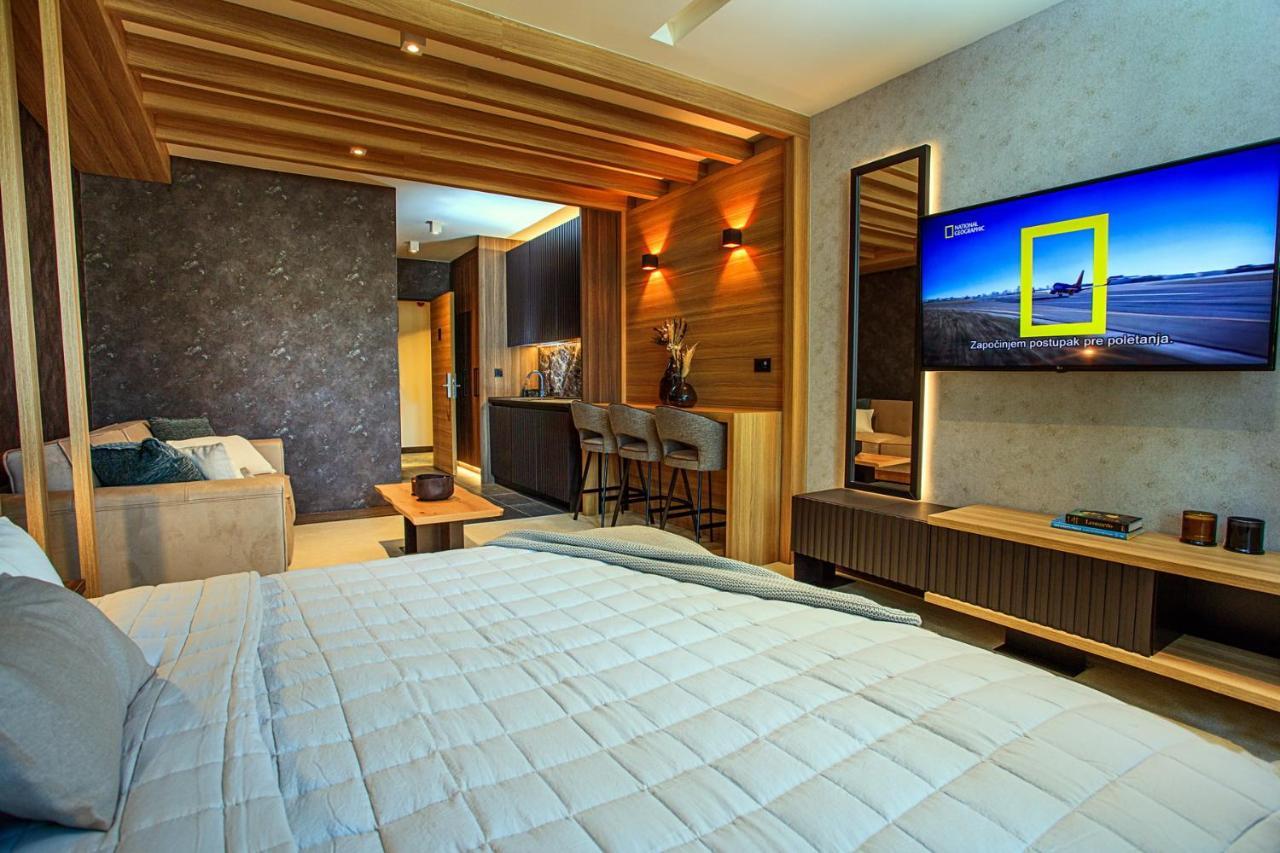 Woodside Kopaonik Appartement Buitenkant foto