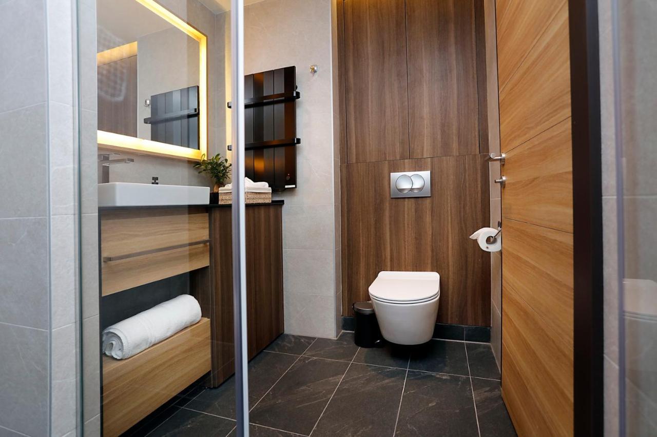 Woodside Kopaonik Appartement Buitenkant foto