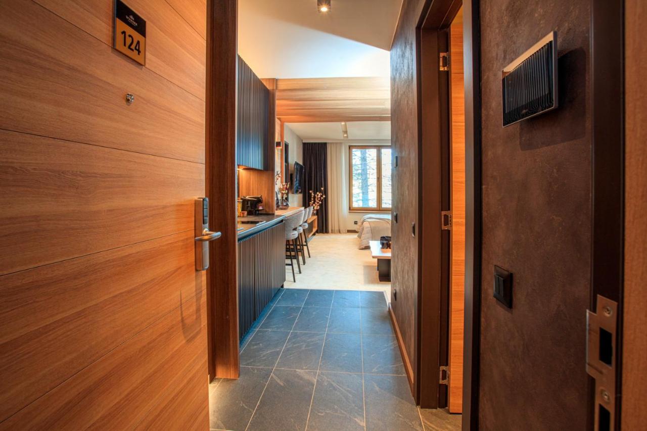 Woodside Kopaonik Appartement Buitenkant foto