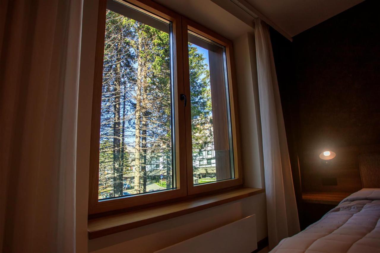 Woodside Kopaonik Appartement Buitenkant foto
