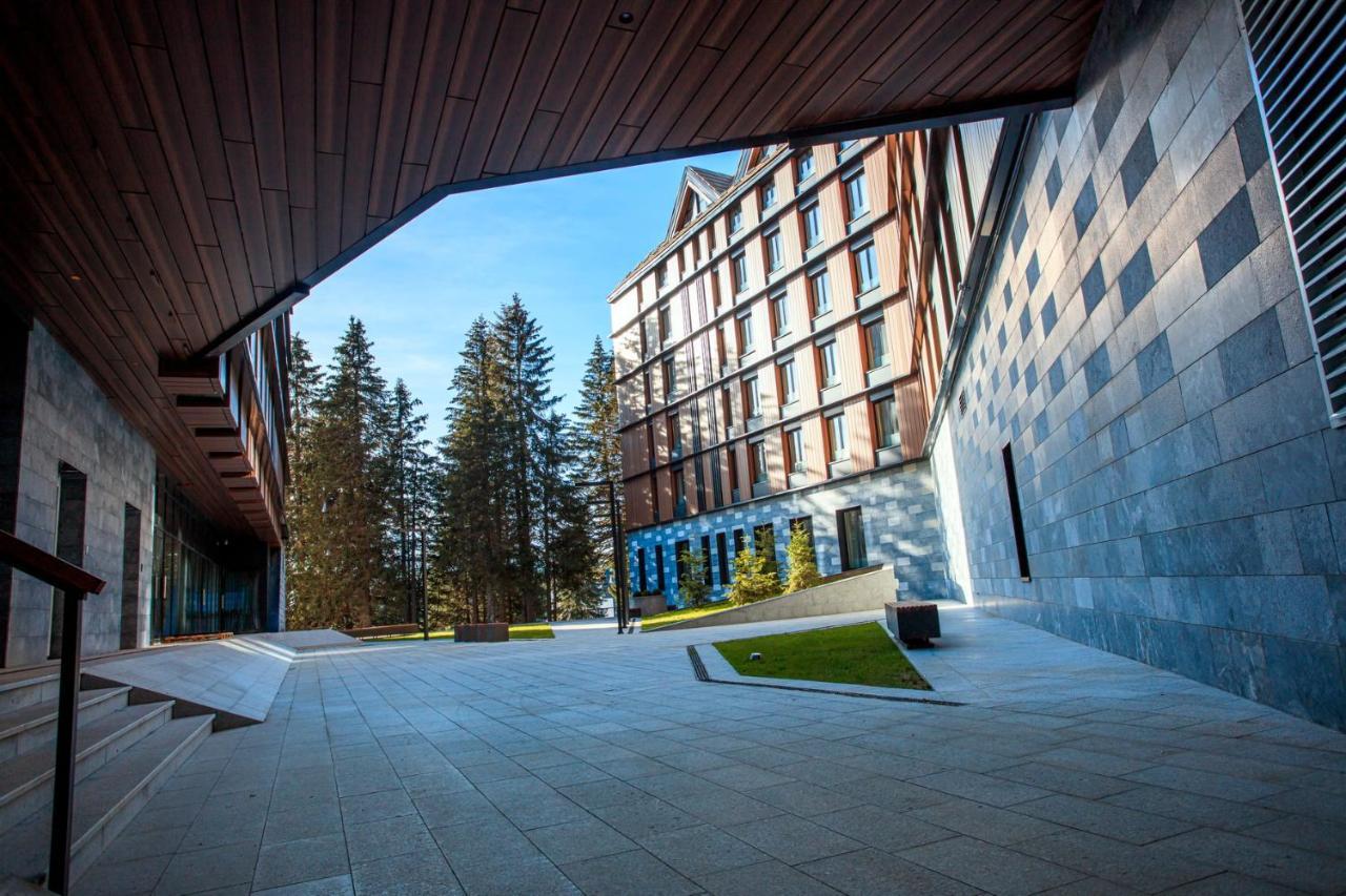 Woodside Kopaonik Appartement Buitenkant foto