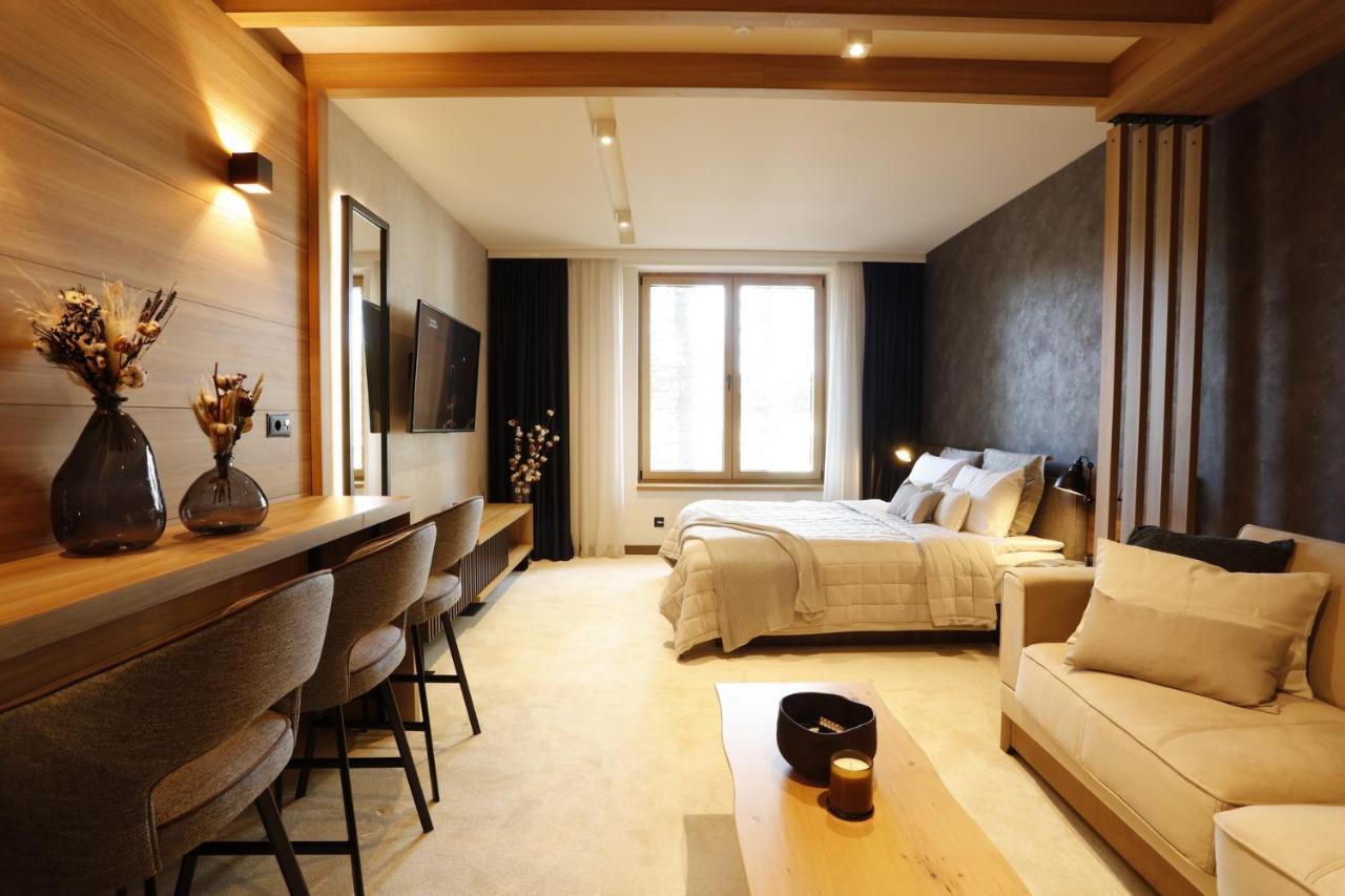 Woodside Kopaonik Appartement Buitenkant foto
