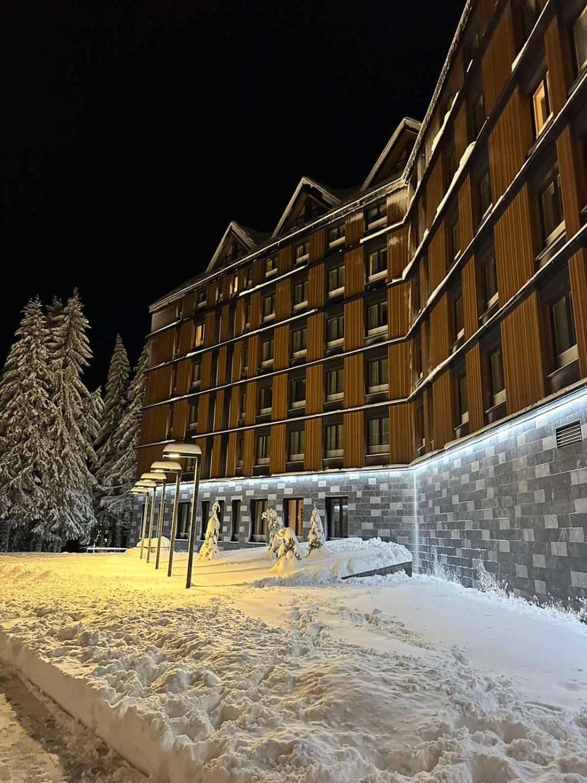 Woodside Kopaonik Appartement Buitenkant foto